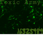 Toxic Army.