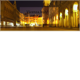 Parlamento V,I