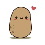 Normal Potatoes