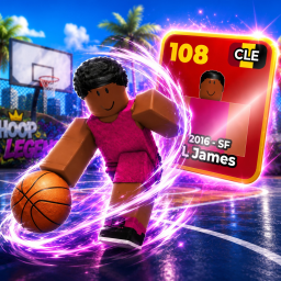 Build a Basketball Team!