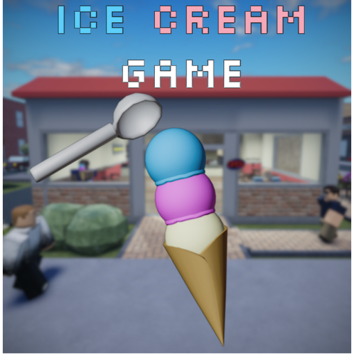 Ice Cream Game (OPEN ALPHA)