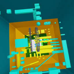 Tower Of Impossible