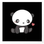#PandaArmyForever