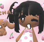 lowpoly dolly
