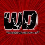 Warrior Destroyers