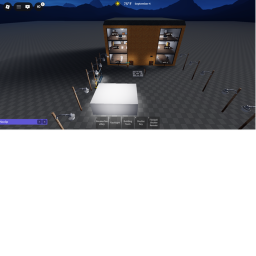 APARTMENT GAME RP