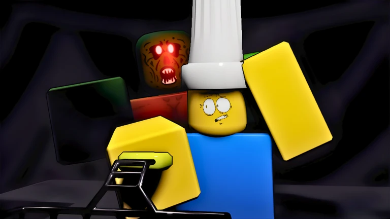 ??? (TONS OF NEW STUFF 3)