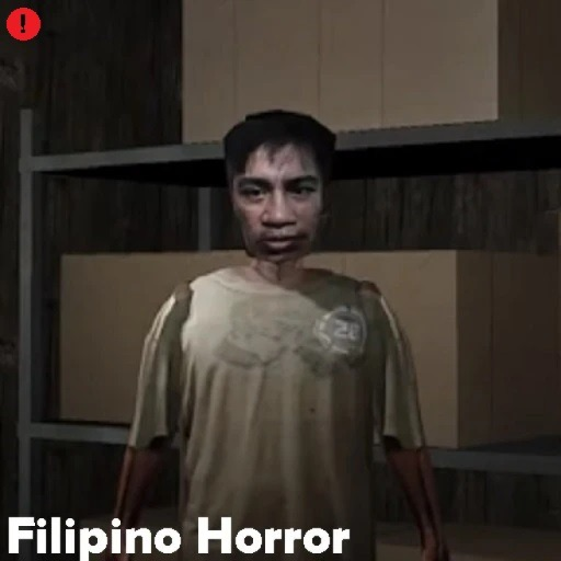 Hapunan(Horror) Halloween