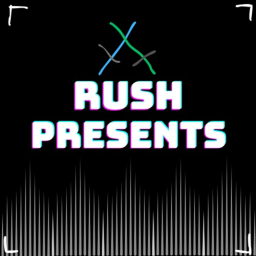 Rush Presents Lobby