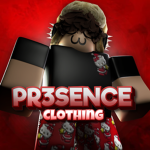 PR3SENCE