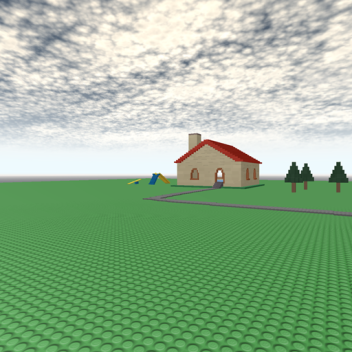 2008 Happy Home In Robloxia