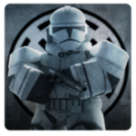 The galactic empire, Star wars