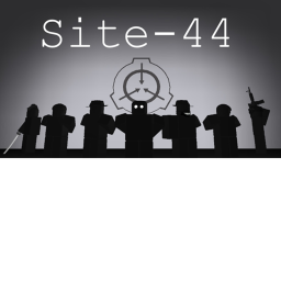 Site-44 Foundation's