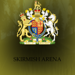 Skirmish arena