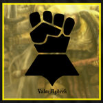 【LEGIO VII】Imperial Fists
