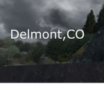 Delmont, CO