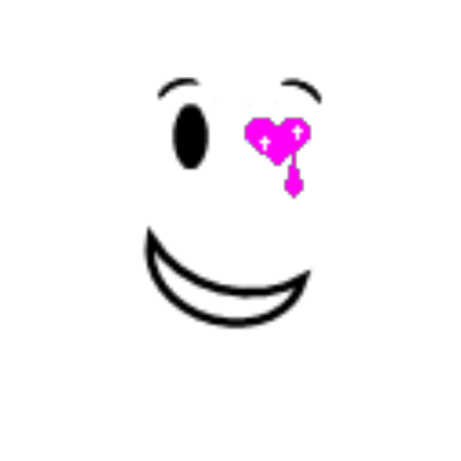 Heart Bleed (Pink). ☾κατ☽ Roblox decal
