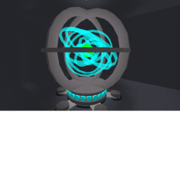 Energy Tech Reactor Core (Legacy) icon