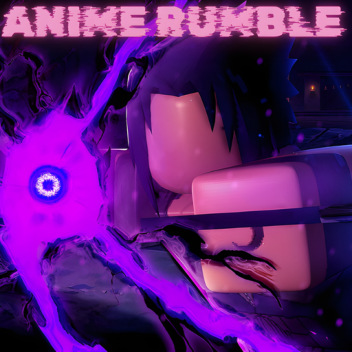 [CLOSED UNTIL FUTHUR NOTICE] Anime Rumble