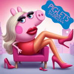 PiGLETS ୨୧