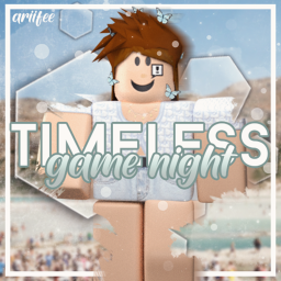 TDC || Game Night