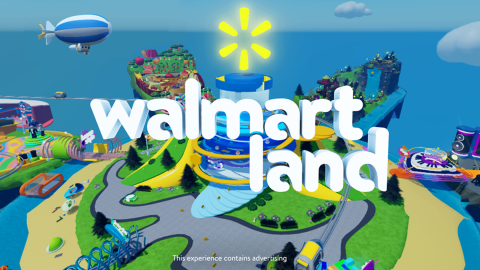 Walmart Land scripts