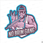 No Brim Gang