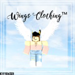 Wings Clothing™
