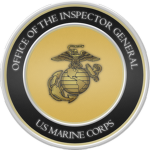 Office Of Inspector General ᅠ ᅠ