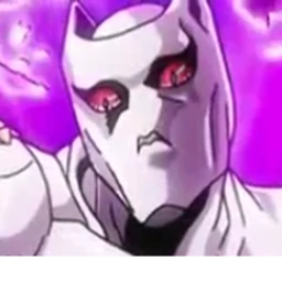 [Killer Queen] Heaven Stand  icon