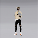 Jadon Hi