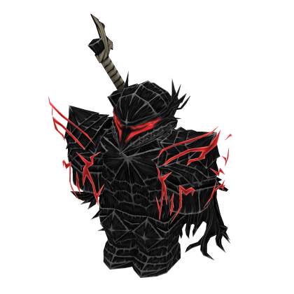 Guts Berserker Armor (✔)