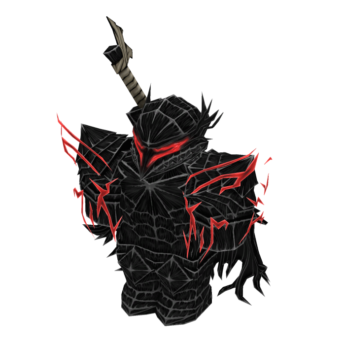 Guts Berserker Armor (✔)