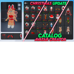Catalog Avatar Creator (RAGDOLL)