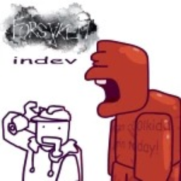 Forsaken: Rewrite [TESTING/INDEV]