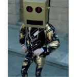 LMFAO fans ( and party rockers)