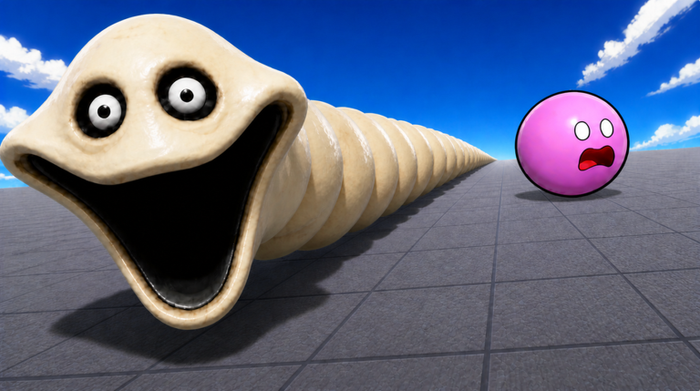 Ball VS Ball screenshot 2