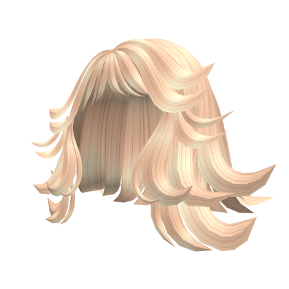 ❤️Blonde Roblox item