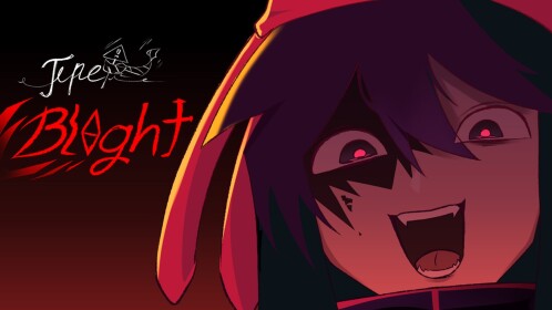 FPE:Blight 