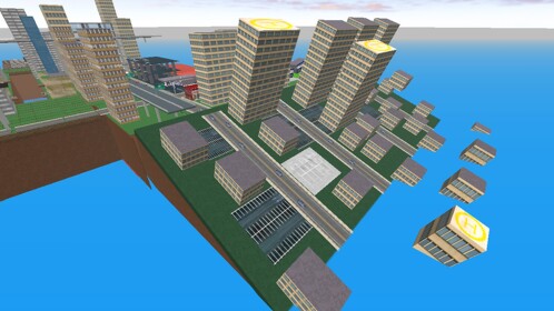 2012 Disaster Movie Survival! 2 Player edition!