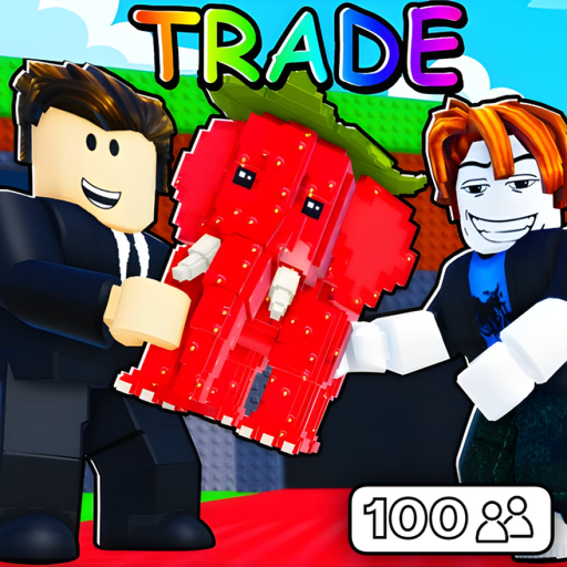 SAB Trading Hub [🌍]