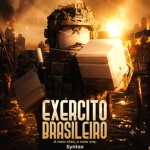 [EB-S] Exército Brasileiro do Syntax