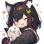 COLLECT CATS FOR UGC