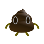 The Mutant Poop