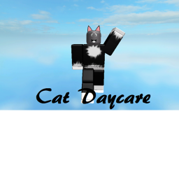Cat Daycare