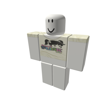 ! punky v2