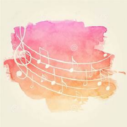 Waterpaint Music Roblox decal