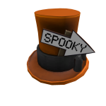 Spooky Outfit Locater