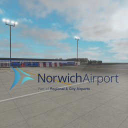 Norwhich Airport