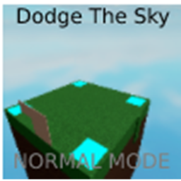 [Vibe Sky] Dodge the Sky